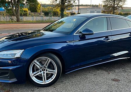 Audi A5 Sportback 35 TFSI SPORT,TOP!!!