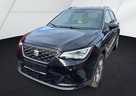 Seat Arona FR,LED,Navi,ACC,Kamera