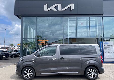 Toyota Pro Ace Proace Verso L1 Shuttle Comfort totWinkAss Navi