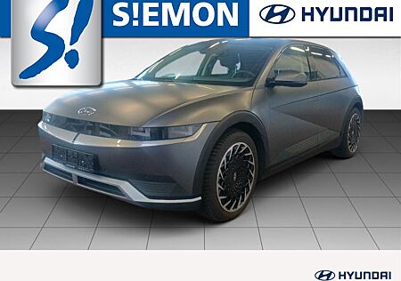 Hyundai IONIQ 5 77,4kWh 4WD TECHNIQ Sitz Pano 20LM AHK A