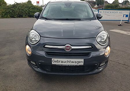 Fiat 500X Pop Star KLIMAAUTOMATIK ALU AUX