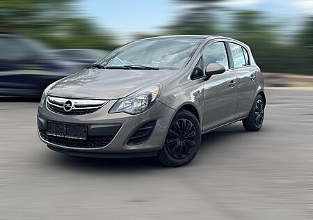 Opel Corsa D Energy*TüvNeu*SHZ*LHZ*Tempomat*PDC*