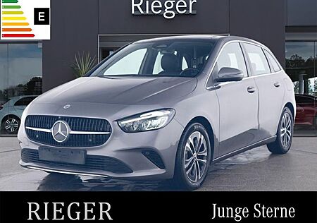 Mercedes-Benz B 200 Progressive*PANO*MEMORY*Totwinkelassistent