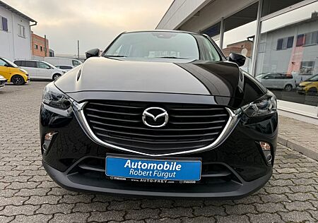 Mazda CX-3 Exclusive-Line