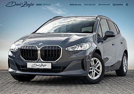 BMW 2er 220i Active Tourer AHK PANO Alarm RFK ShadowL