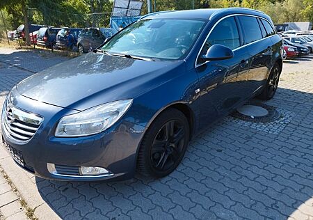 Opel Insignia Sports Tourer 2.0 CDTI Innov. 118kW...