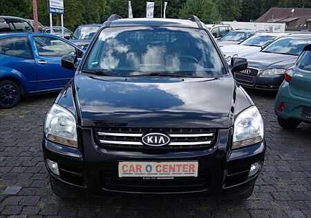 Kia Sportage 2.0 16V EX