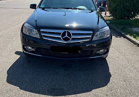 Mercedes-Benz C 280 T | AVANTGARDE V6 | Auto. Heckklappe | AHK