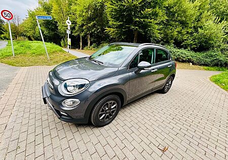 Fiat 500X 1.4 MultiAir 103kW POP STAR S&S 4x2 POP...