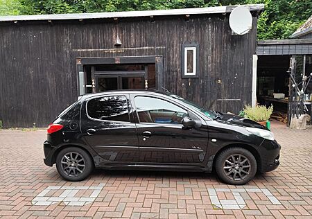 Peugeot 206 1.4 75 Urban Move