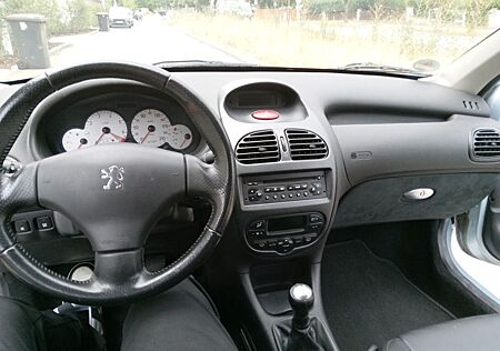 Peugeot 206 Tendance 110 ESP Tendance