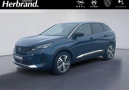 Peugeot 3008 Allure Pack