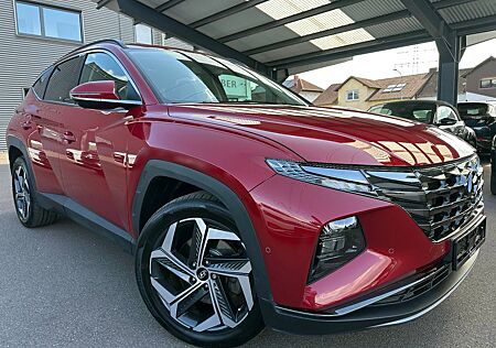Hyundai Tucson Premium Mild-Hyb Aut SitzKlima 360°KRELL