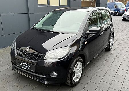 Skoda Citigo Cool Edition Klima