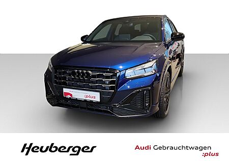Audi Q2 35 TFSI S tronic S line competition, Pano, AH