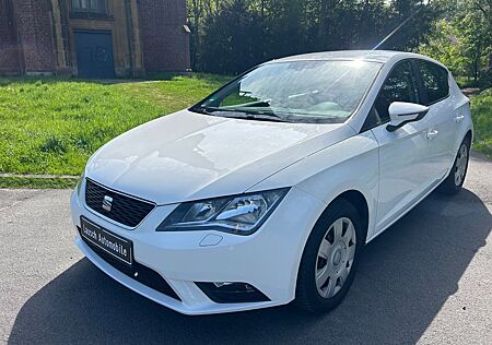 Seat Leon Style Sitzheizung Klimatronik