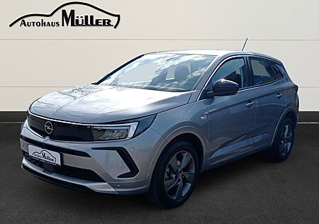 Opel Grandland X Grandland Enjoy 1.2 Turbo SHZ LHZ LED Apple CarP