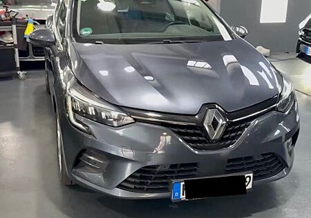 Renault Clio TCe 90 intens Navi Klima 360kamera