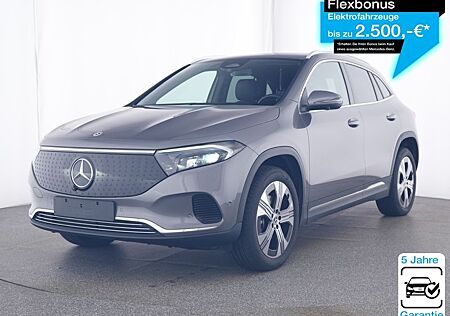 Mercedes-Benz EQA 250+ PROGRESSIVE DISTRONIC MEMORY KAMERA PDC