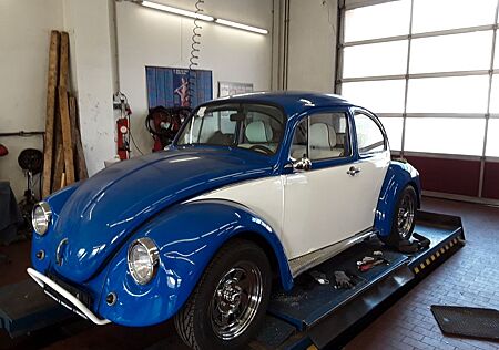 VW Käfer Volkswagen