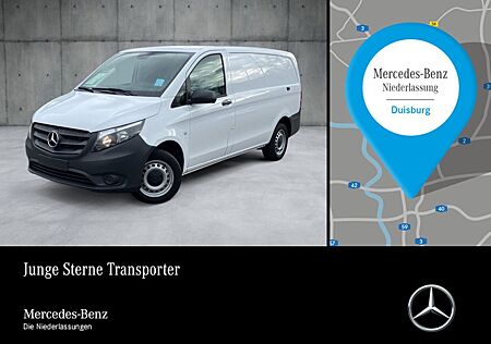 Mercedes-Benz Vito 116 CDI KA Lang 9G+Klima+ParkAss+Kamera