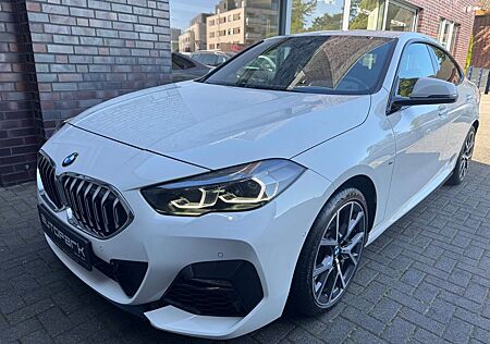 BMW 218i Gran Coupé M Sport Shadow AdLED h/k RFK DA.