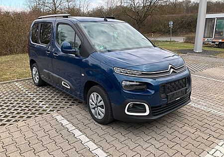 Citroën Berlingo BlueHDi 130 S&S SHINE M SHINE