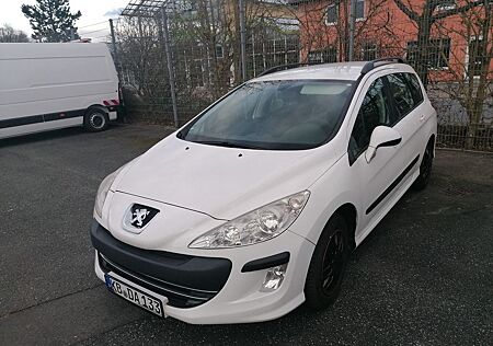 Peugeot 308 Tendance 95 VTi Tendance