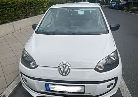 VW Up Volkswagen ! 1.0 44kW BlueMotion Technology ! beats...