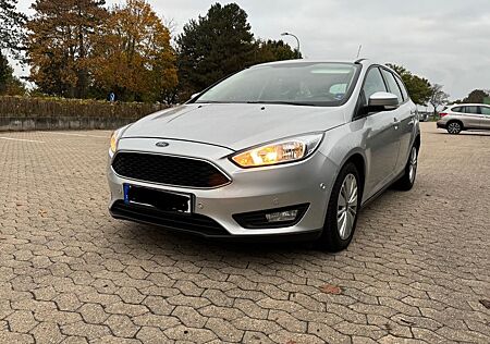 Ford Focus 1,5 TDCi 88kW Trend Turnier Trend