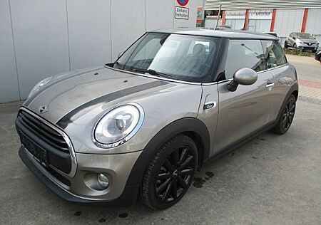 Mini ONE 3-trg.
