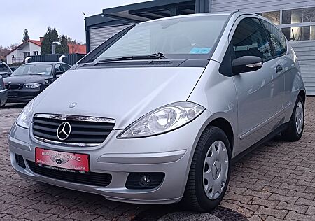 Mercedes-Benz A 150 A -Klasse 150i Sitzheizung Berganfahrhilfe