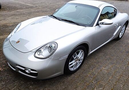 Porsche Cayman 2.7 987 US Import