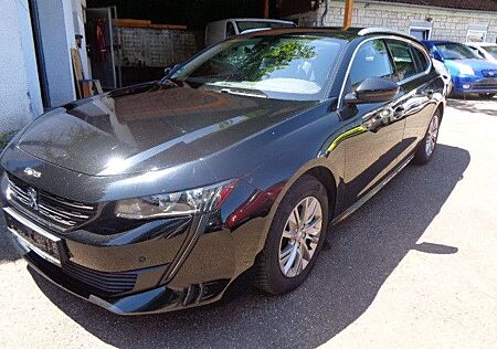 Peugeot 508 SW Active