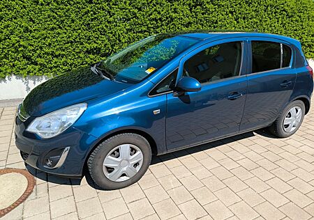 Opel Corsa 1.2 ecoFLEX Edition Edition