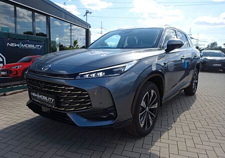 MG HS Hybrid + Luxury MY 25.5