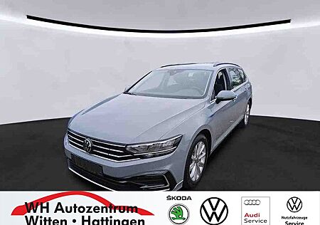 VW Passat Variant Volkswagen 1.4 TSI Hybrid DSG GTE NAVI REARV