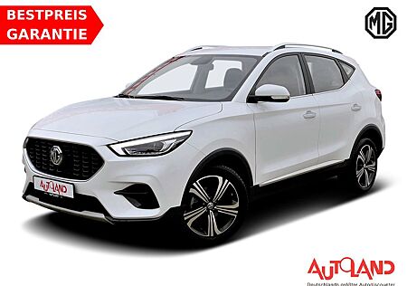 MG ZS 1.5 VTi Comfort LED Tempomat PDC Bluetooth