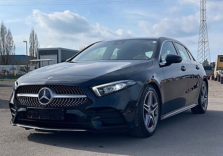 Mercedes-Benz A 180 /KAMERA/NAVI/LED