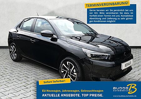 Opel Corsa 1.2 GS Sitzh. / PDC vo. u hi. / Totwinkel