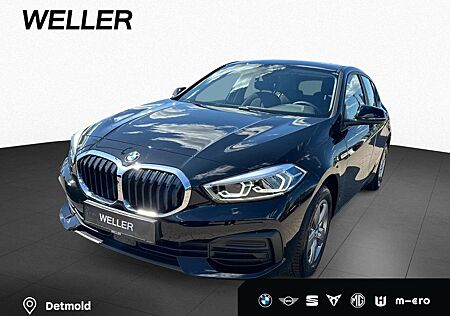 BMW 118i Advantage LC-Prof DAB+ PDC LED CarPlay 16"