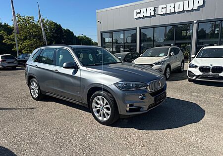 BMW X5 xDrive 40d*PureEx*Pano*Head*Kamera*AHK*Standh