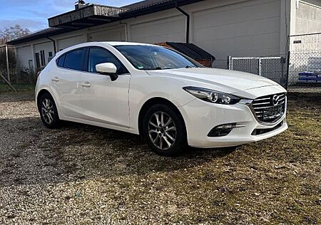 Mazda 3 2.0 SKYACTIV-G 120 Center-Line Center-Line