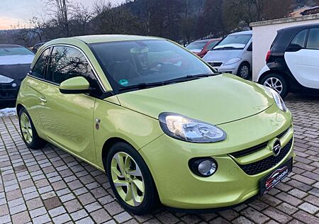 Opel Adam Jam ecoFlex*PDC*Sitzheizung*LHZG*Tempomat*