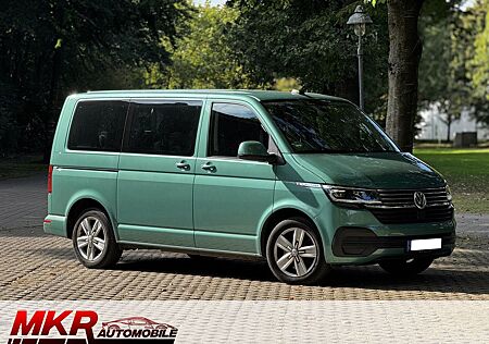 VW T6 Multivan Volkswagen T6.1 Multivan Comfortline DSG StHz DAB FWD Isofi