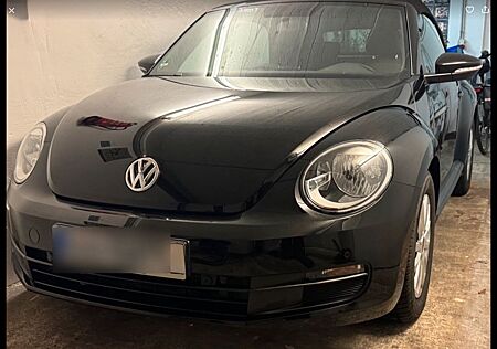 VW Beetle Volkswagen 1.2 TSI BMT ALLSTAR Cabriolet ALLSTAR