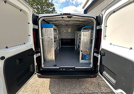 Opel Vivaro B KASTEN L1H1 2,9t *2xSORTIMO*KLIMA*NAVI