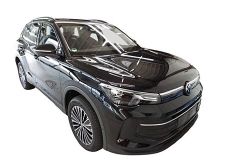 VW Tiguan Volkswagen 1.5 eTSI DSG Life