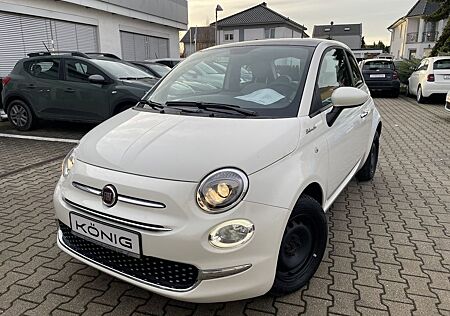 Fiat 500 Dolcevita Carplay*Klima*Leichtmetall