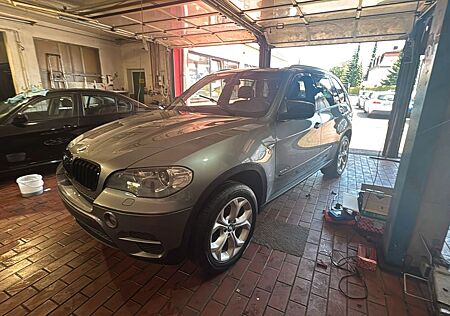 BMW X5 Baureihe xDrive50i